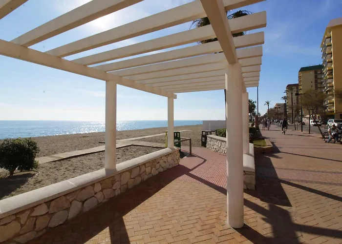 Jacinto 2 Playa Fuengirola