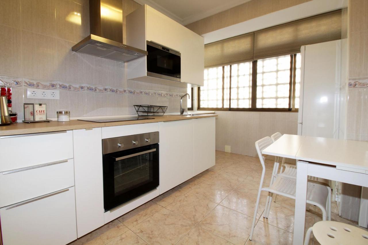Apartment Jacinto 2 Playa