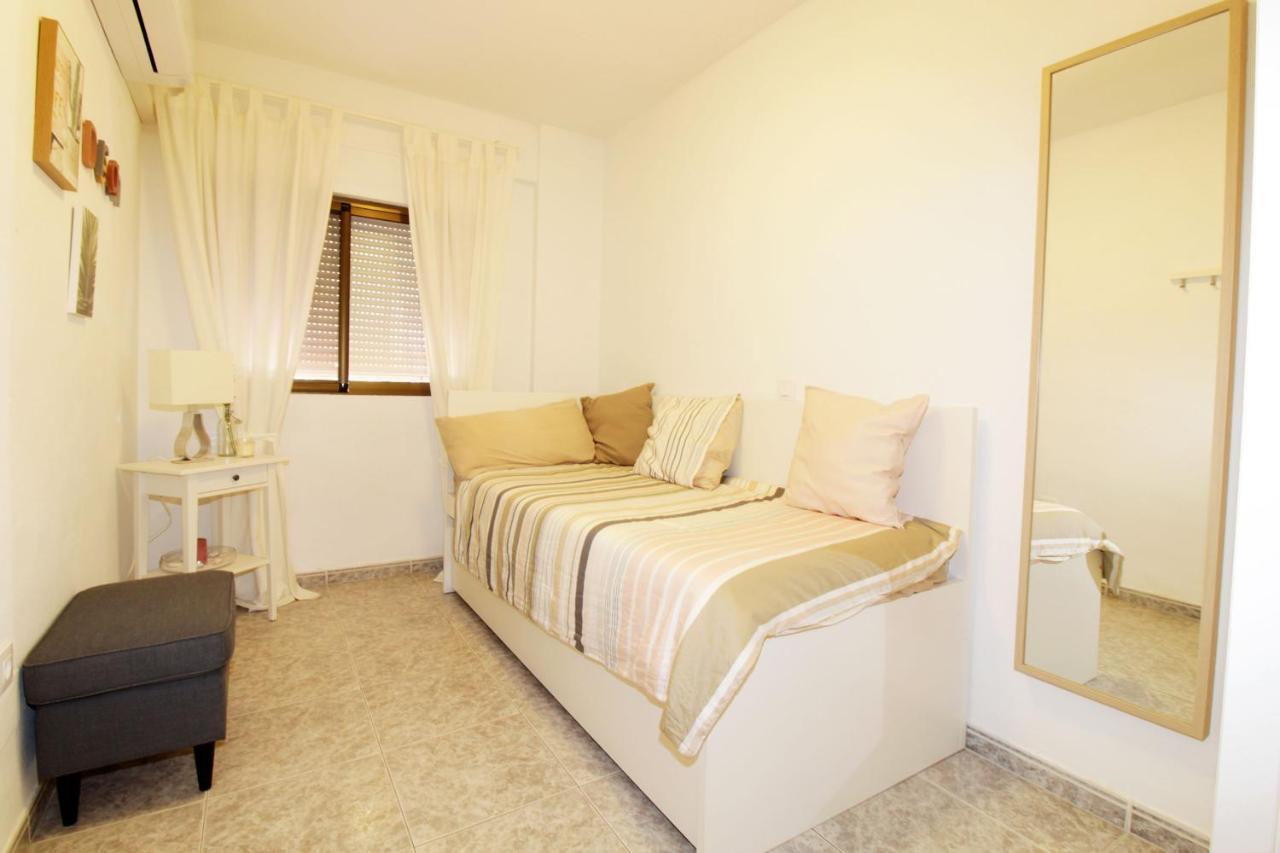 Jacinto 2 Playa Apartment