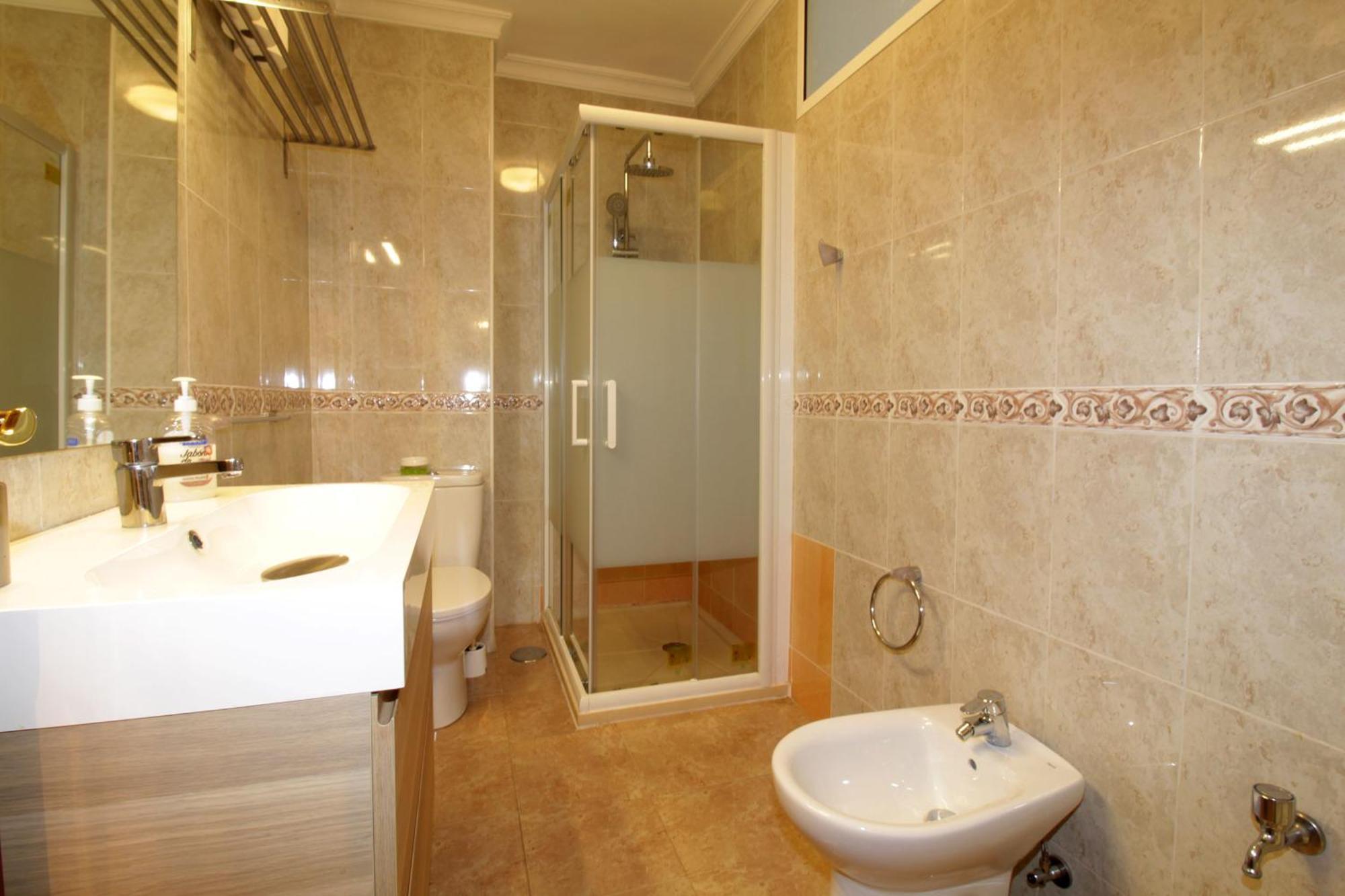 Apartment Jacinto 2 Playa Fuengirola