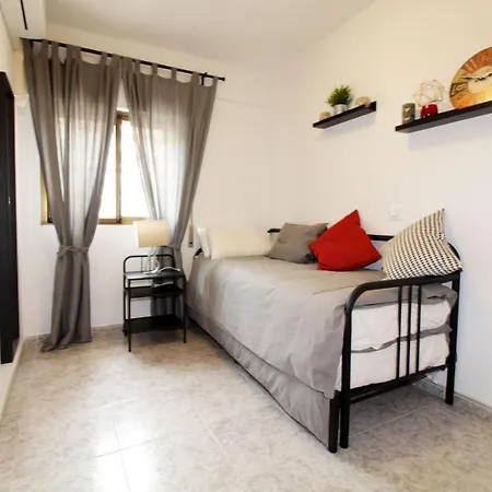 Jacinto 2 Playa Fuengirola Appartement Buitenkant foto
