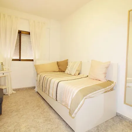 Jacinto 2 Playa Fuengirola Appartement Buitenkant foto