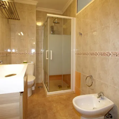 Jacinto 2 Playa Fuengirola Appartement Buitenkant foto