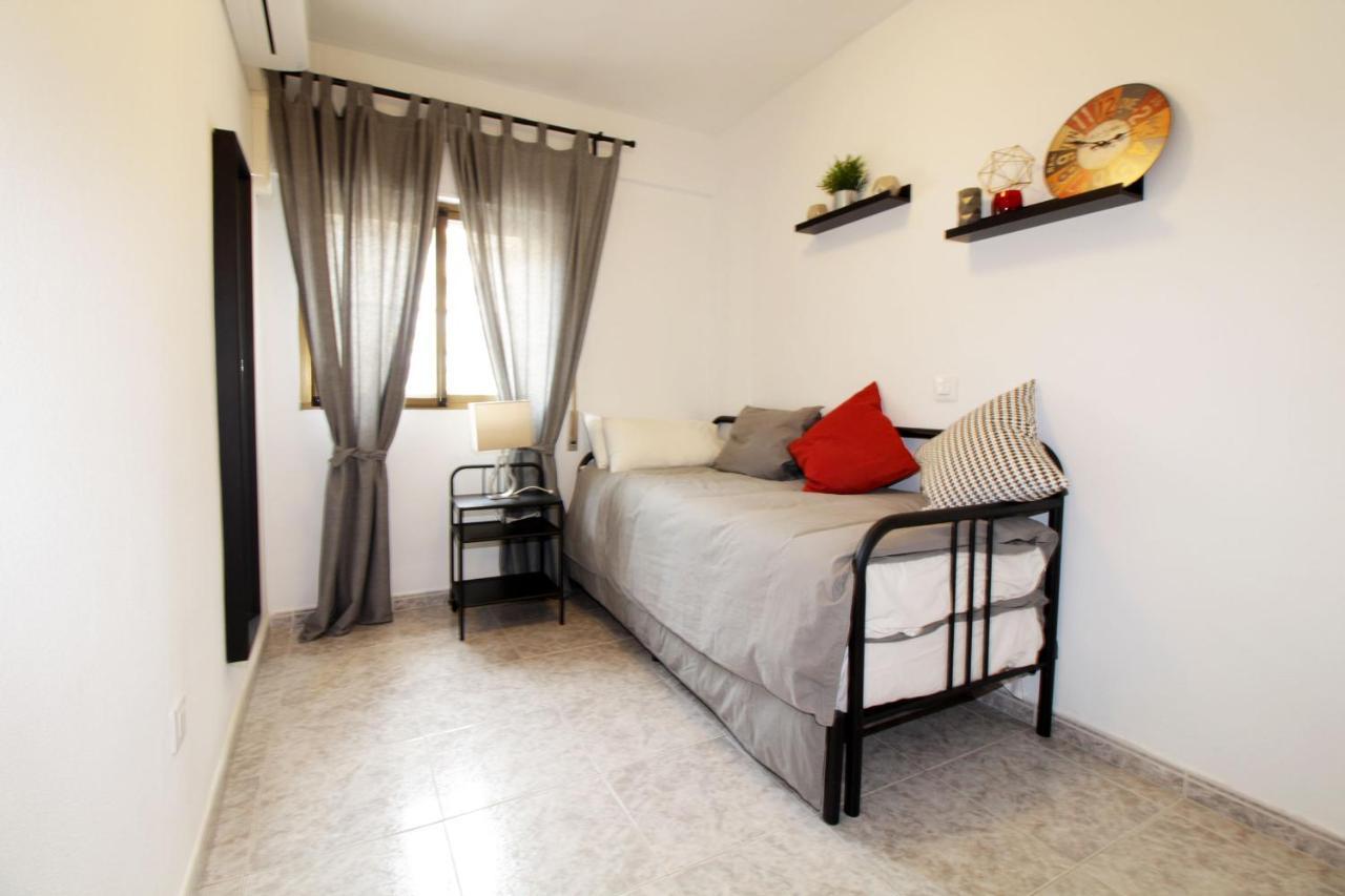 Apartament Jacinto 2 Playa *
