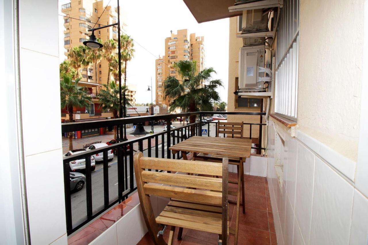 Apartament Jacinto 2 Playa Fuengirola