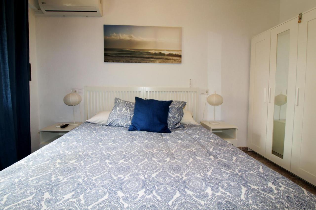 Apartament Jacinto 2 Playa