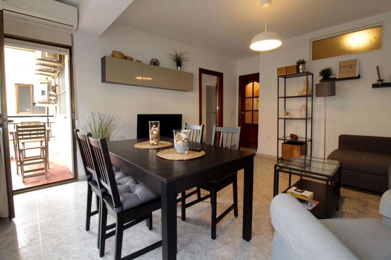 Apartament Jacinto 2 Playa Fuengirola
