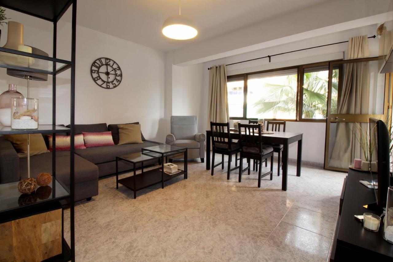 Jacinto 2 Playa Appartement