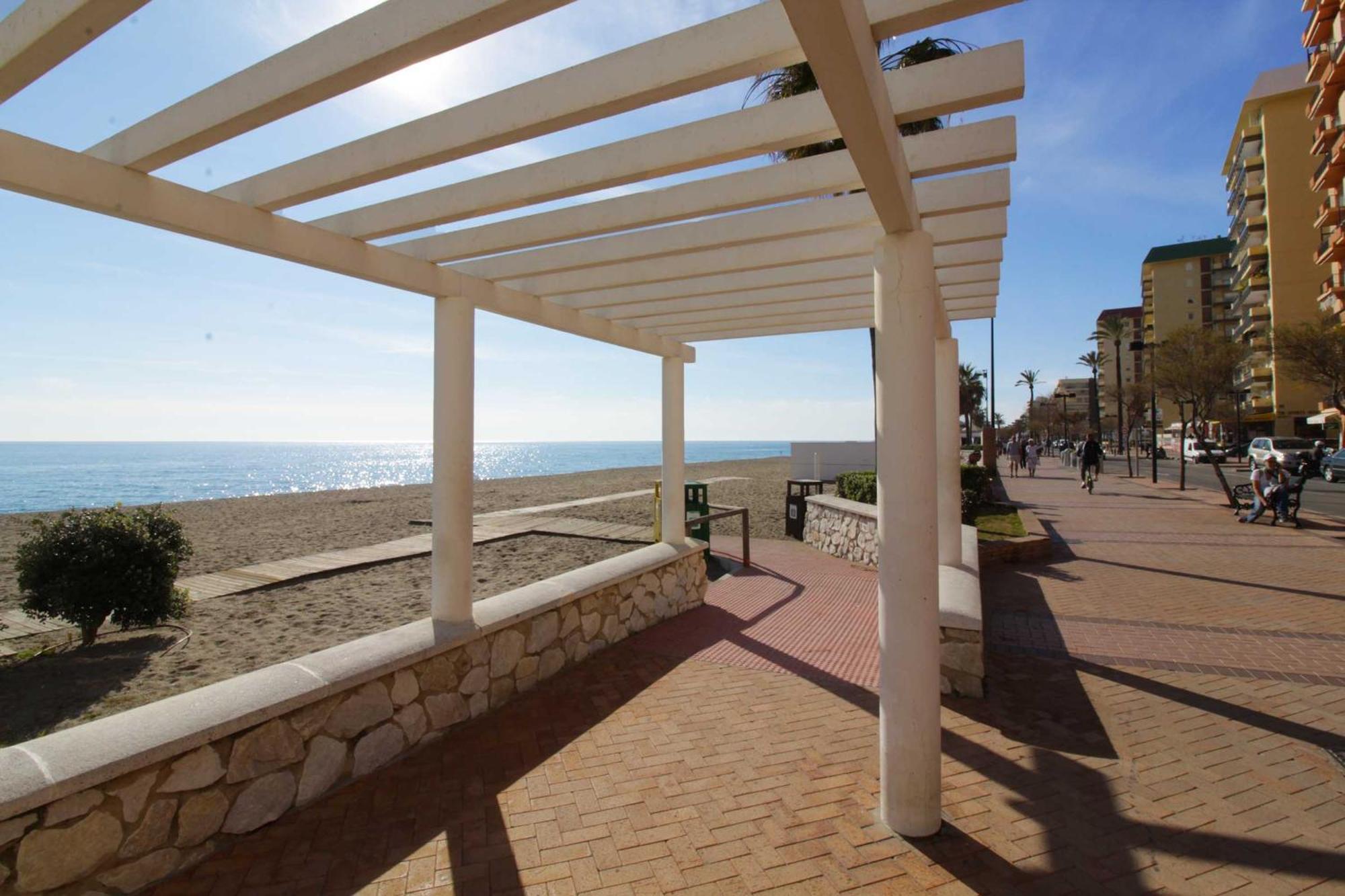 Appartement Jacinto 2 Playa Fuengirola