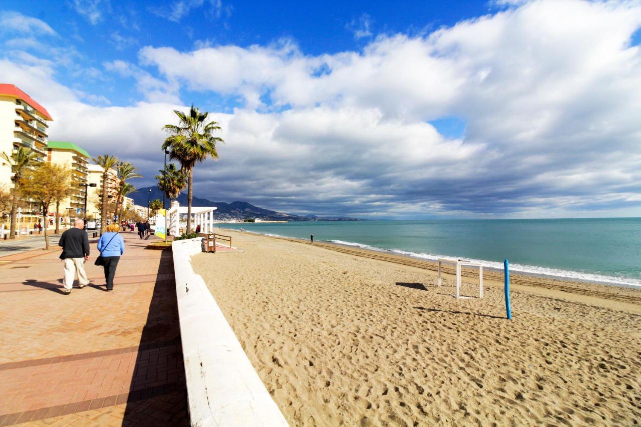 Apartament Jacinto 2 Playa *